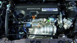 Honda CR-V IV 1.6 i-DTEC (2013) - silnik