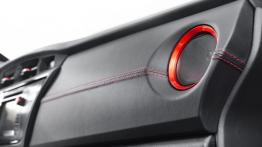 Toyota Auris Touring Sports Black (2013) - deska rozdzielcza