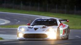 SRT Viper GTS-R 2013 - widok z przodu