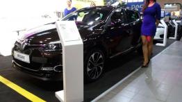 Nowości polskiego rynku na warszawskim Fleet Market 2013