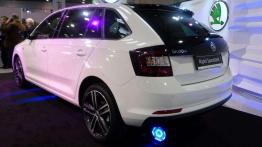 Nowości polskiego rynku na warszawskim Fleet Market 2013