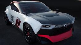 Nissan IDx Nismo Concept (2013) - widok z przodu