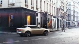 Nissan IDx Freeflow Concept (2013) - prawy bok