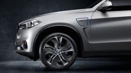 BMW X5 eDrive Concept (2013) - koło