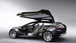 Opel Monza Concept (2013) - lewy bok