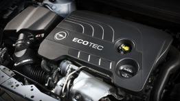 Opel Cascada 1.6 SIDI Turbo (2013) - silnik