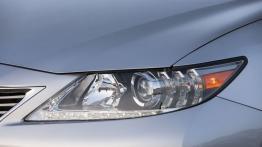 Lexus ES350 - lewy przedni reflektor - wyłączony
