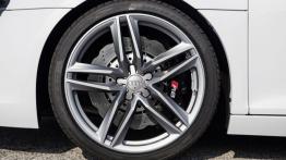Audi R8 V8 Coupe Facelifting (2013) - koło