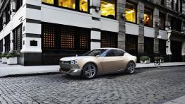 Nissan IDx Freeflow Concept (2013) - lewy bok