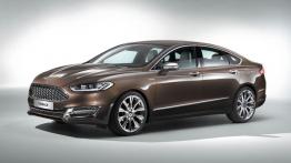 Ford Mondeo Vignale Concept (2013) - lewy bok