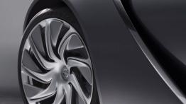 Opel Monza Concept (2013) - koło