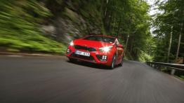 Kia pro_ceed II GT (2013) - widok z przodu