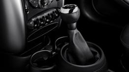 Mini Countryman Facelifting - skrzynia biegów