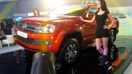 Nowości polskiego rynku na warszawskim Fleet Market 2013