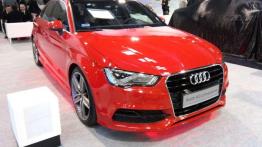 Nowości polskiego rynku na warszawskim Fleet Market 2013