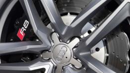 Audi R8 V8 Coupe Facelifting (2013) - koło
