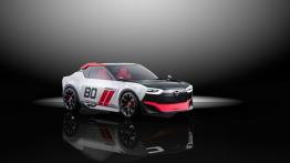 Nissan IDx Nismo Concept (2013) - widok z przodu