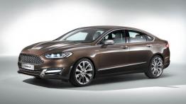 Ford Mondeo Vignale Concept (2013) - lewy bok