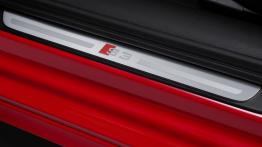 Audi S3 III Sportback (2013) - listwa progowa