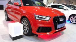 Nowości polskiego rynku na warszawskim Fleet Market 2013