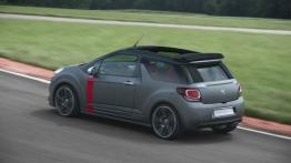 Citroen DS3 Cabrio Racing Concept (2013) - widok z tyłu
