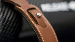 Aston Martin CC100 Speedster Concept (2013) - drzwi kierowcy od wewnątrz