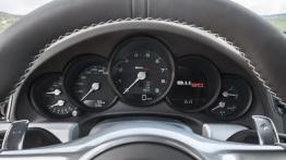 Porsche 911 50th Anniversary Edition (2013) - obrotomierz