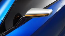 Subaru WRX Concept (2013) - lewy kierunkowskaz