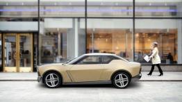 Nissan IDx Freeflow Concept (2013) - lewy bok