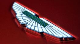 Aston Martin Rapide S (2013) - logo