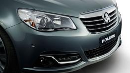 Holden VF Commodore Calais V Concept (2013) - przód - inne ujęcie