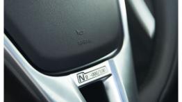 Volvo S60 Polestar (2013) - kierownica