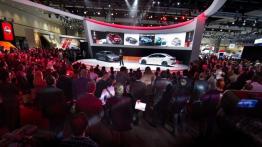 Nissan Sentra Nismo Concept (2013) - oficjalna prezentacja auta