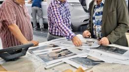 Ford S-Max Concept (2013) - projektowanie auta