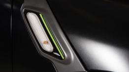 Mini Countryman JCW ALL4 Dakar 2013 - prawy kierunkowskaz