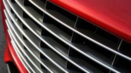Aston Martin Rapide S (2013) - grill