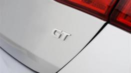 Hyundai Elantra GT 2013 - emblemat