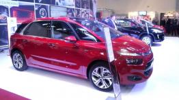 Nowości polskiego rynku na warszawskim Fleet Market 2013