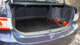 Czy warto kupić: używana Toyota Corolla X (2006-2013)