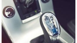Volvo S60 Polestar (2013) - skrzynia biegów