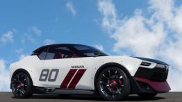 Nissan IDx Nismo Concept (2013) - prawy bok