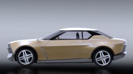 Nissan IDx Freeflow Concept (2013) - lewy bok