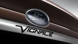 Ford Mondeo Vignale Concept (2013) - emblemat
