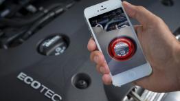 Opel Insignia Sports Tourer Facelifting (2013) - silnik