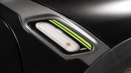 Mini Countryman JCW ALL4 Dakar 2013 - prawy kierunkowskaz