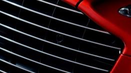 Aston Martin Rapide S (2013) - grill