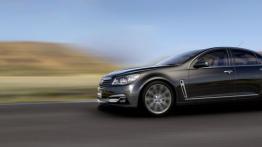 Holden VF Commodore Calais V Concept (2013) - lewy bok