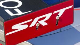 SRT Viper GTS-R 2013 - spoiler
