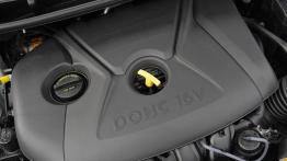 Hyundai Elantra GT 2013 - silnik