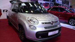 Nowości polskiego rynku na warszawskim Fleet Market 2013